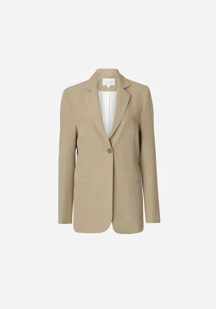Meadowlark Blazer | Viktoria & Woods