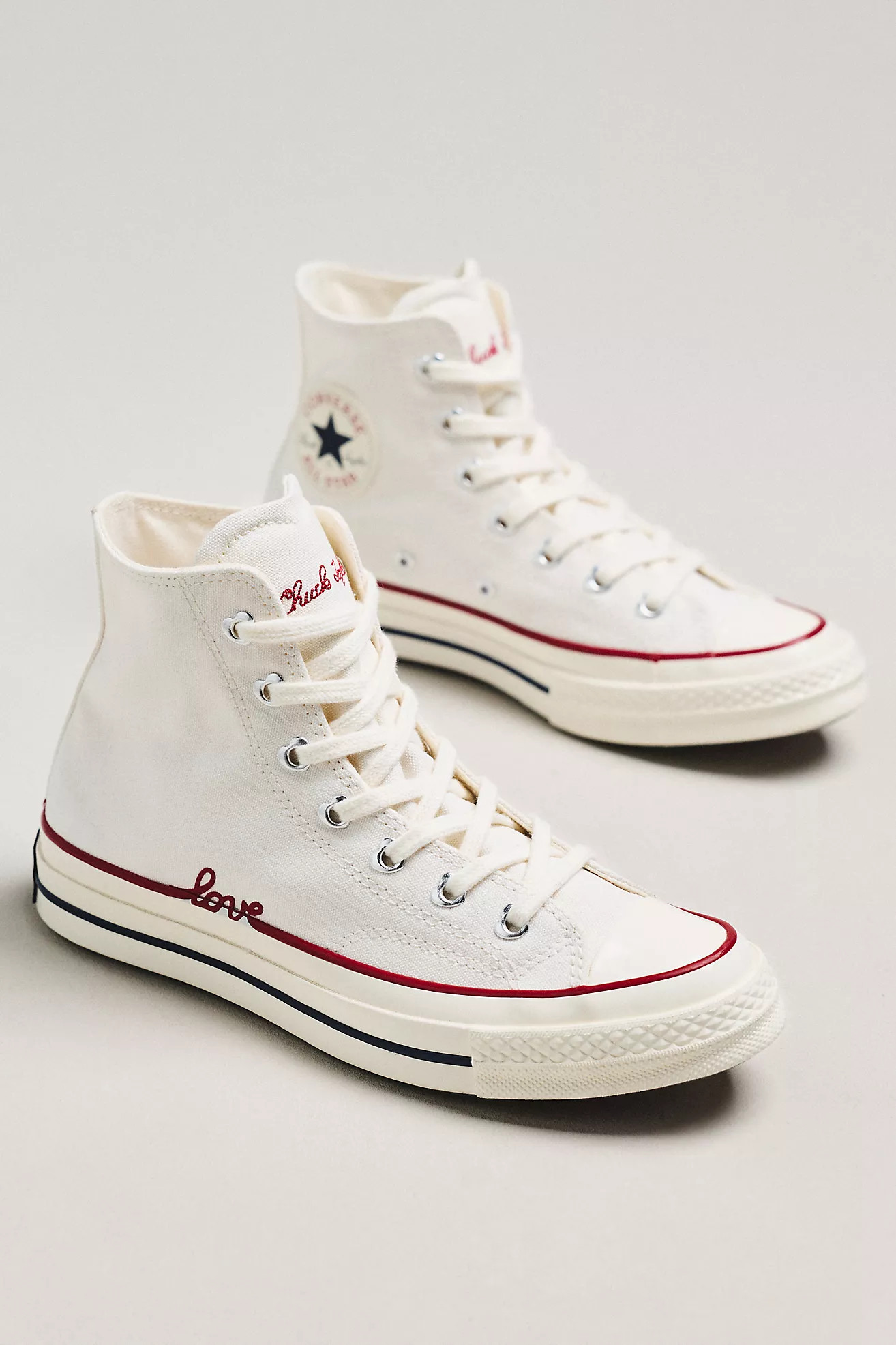Converse Chuck 70 High-Top Sneakers | Anthropologie (US)