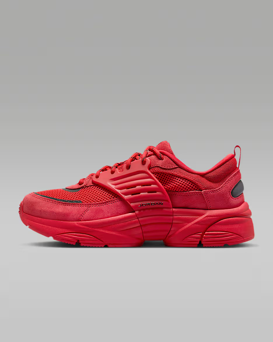 Jordan Trunner | Nike (US)