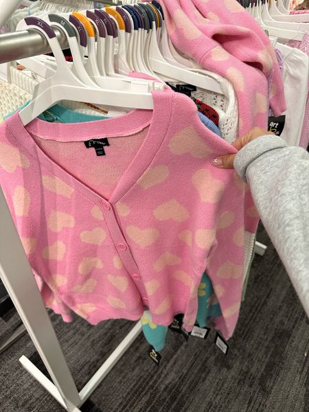 Cute new find at target for girls! Perfect for spring transition and Easter 

#LTKfamily #LTKstyletip #LTKkids