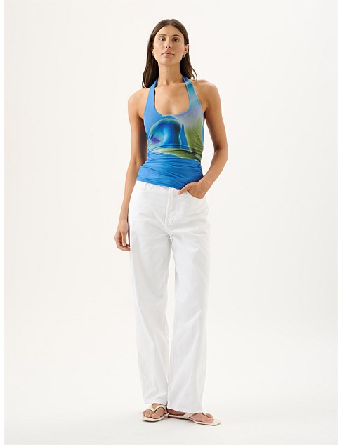 Roame Thea Top | David Jones | David Jones (Australia & New Zealand)