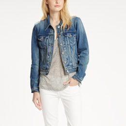 Authentic Trucker Jacket | Levis US