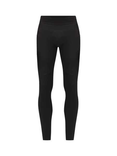 Surge Warm Tight 29" | Men's Leggings/Tights | lululemon | Lululemon (US)