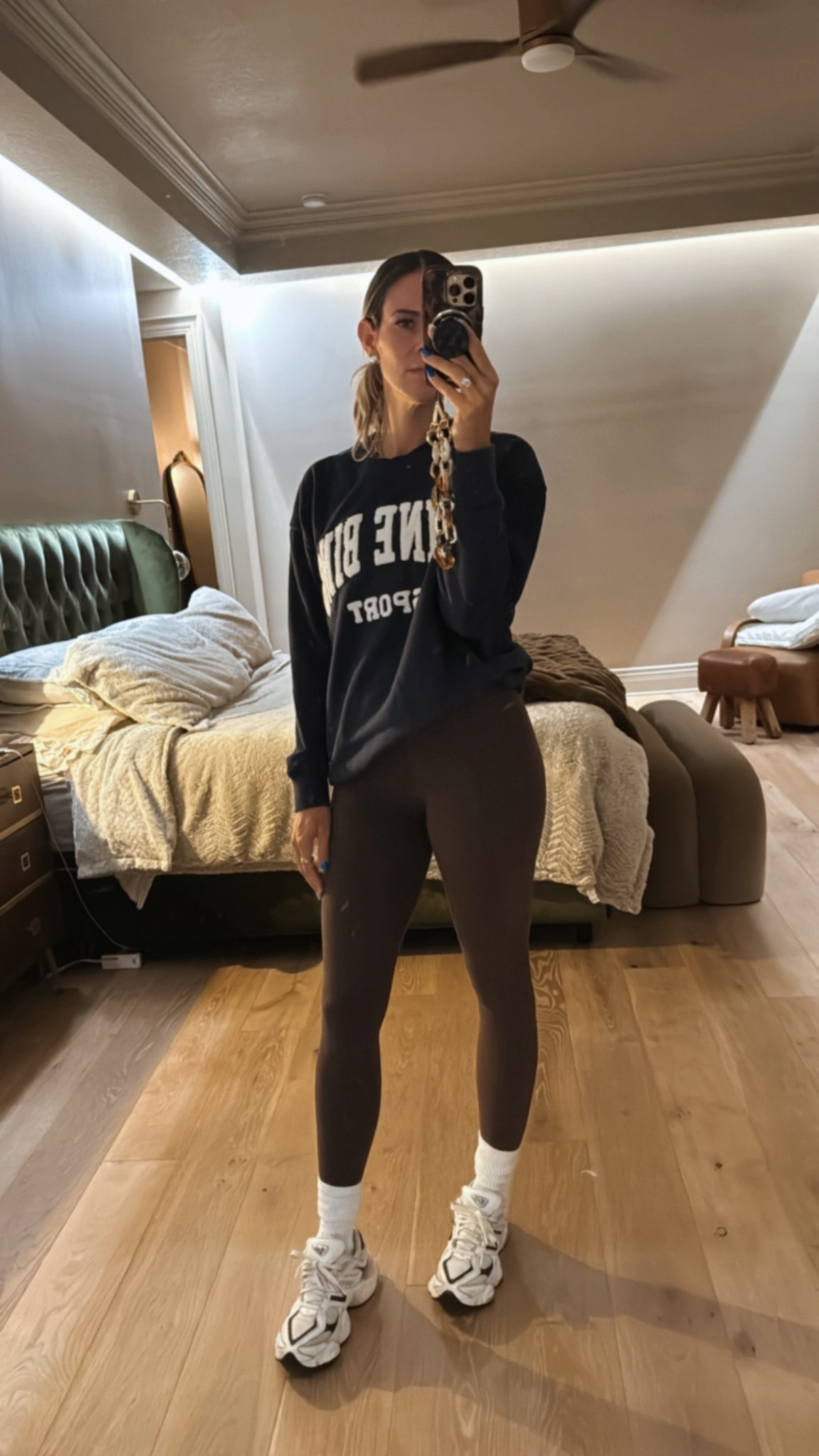 Comfy fit 
