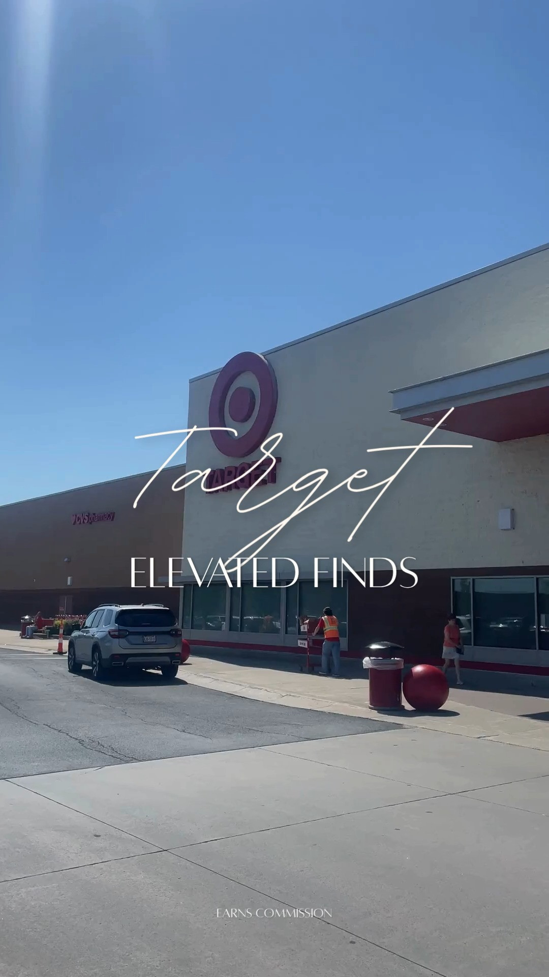 Target Elevated Finds 

 #LTKHome