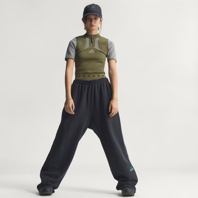 Equipment SS TOP | adidas (US)