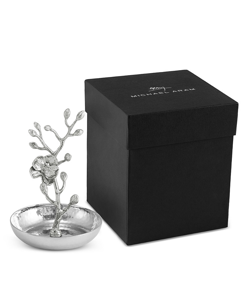 Michael Aram White Orchid Ring Catch | Bloomingdale's (US)