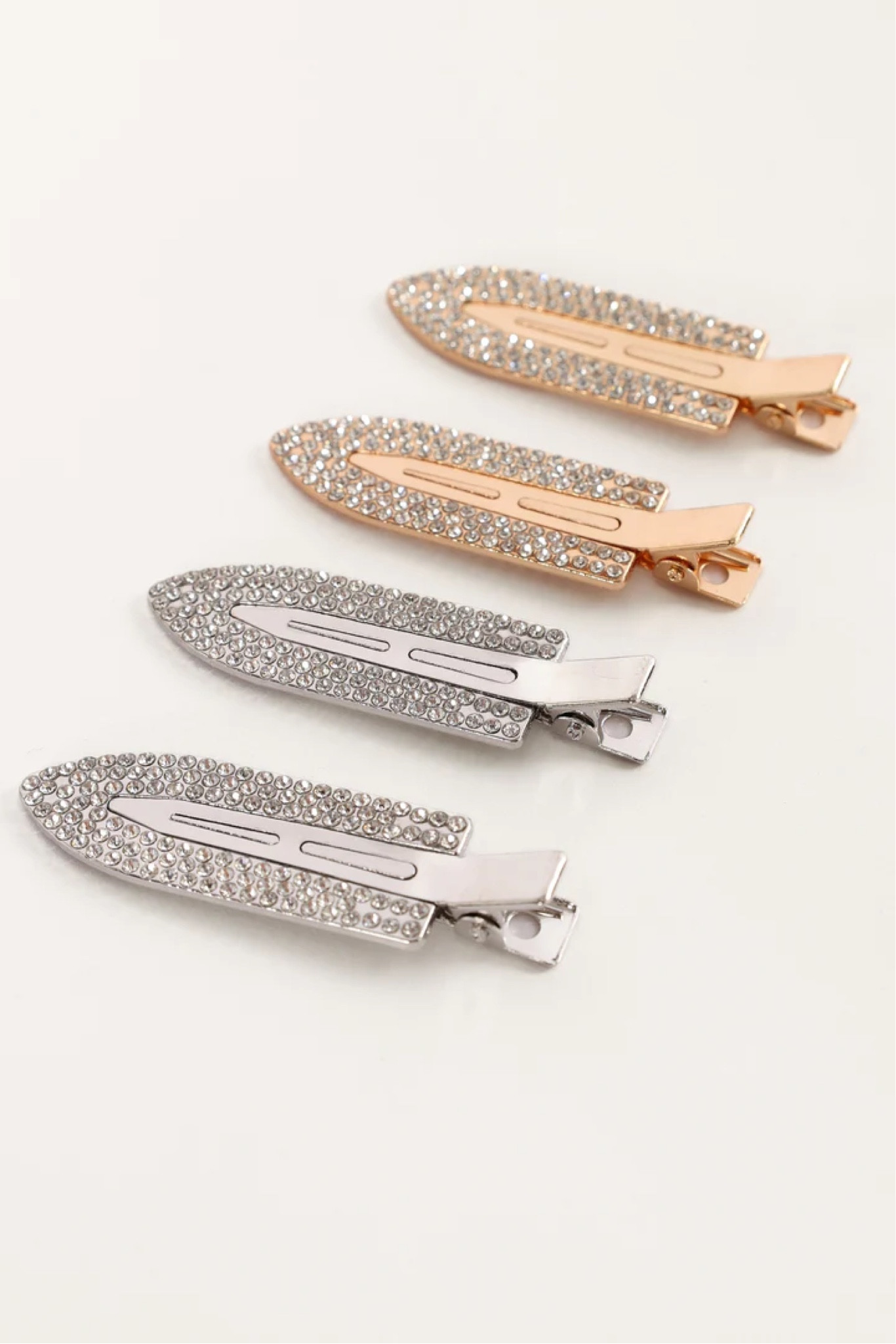 Getting ready hair clips 

No crease clips. Beauty. Travel. Wedding. Sparkly clips. Hair clips

#LTKfindsunder50 #LTKbeauty #LTKtravel