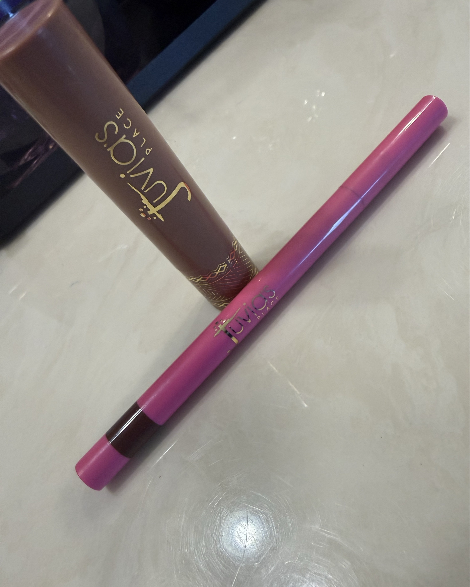 Just when I thought I would play in makeup today, I realized I need to replenish these items. 😭 #juviasplace #lippie #sendhelp

#LTKU #LTKBeauty #LTKstorytime