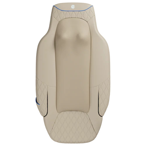 Chirp Contour | Decompression & Massage Table | Chirp