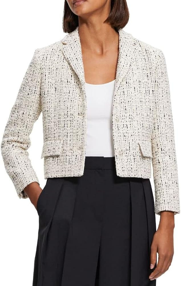 Visit the Theory Store | Amazon (US)