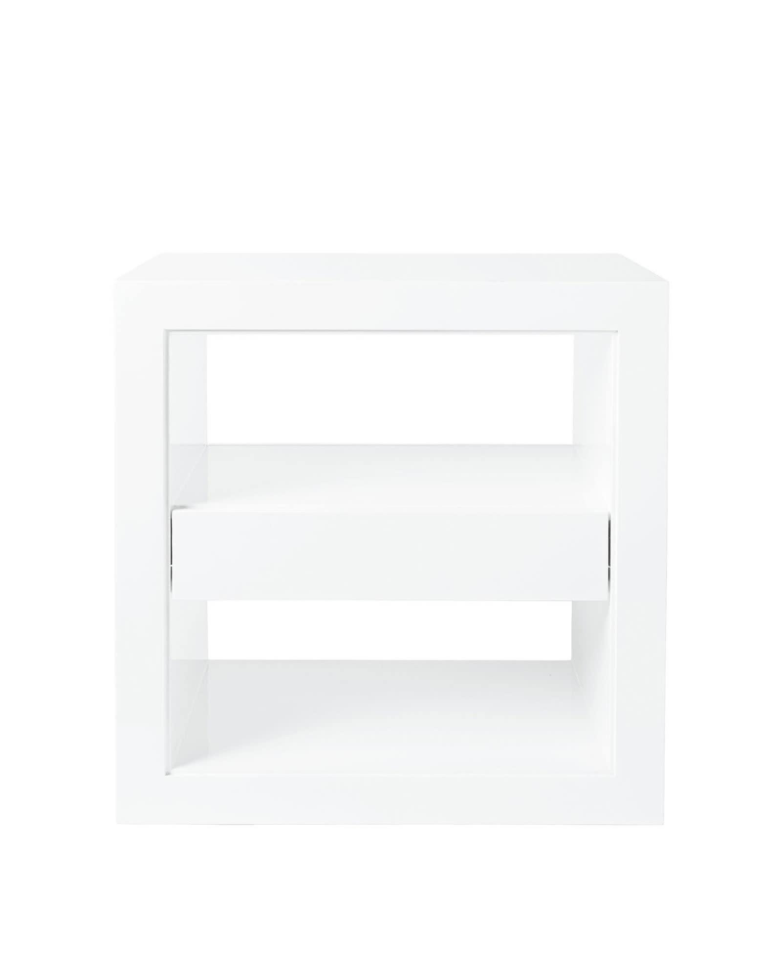 Atelier Nightstand | Serena and Lily
