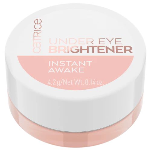 Under Eye Brightener | Catrice Cosmetics