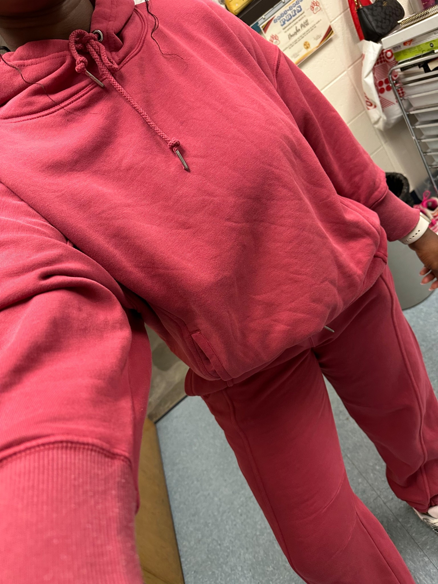 Comfy FP set (perfect to purchase for the holidays to gift or have for yourself ) runs TTS 

#LTKActive #LTKTravel #LTKGiftGuide