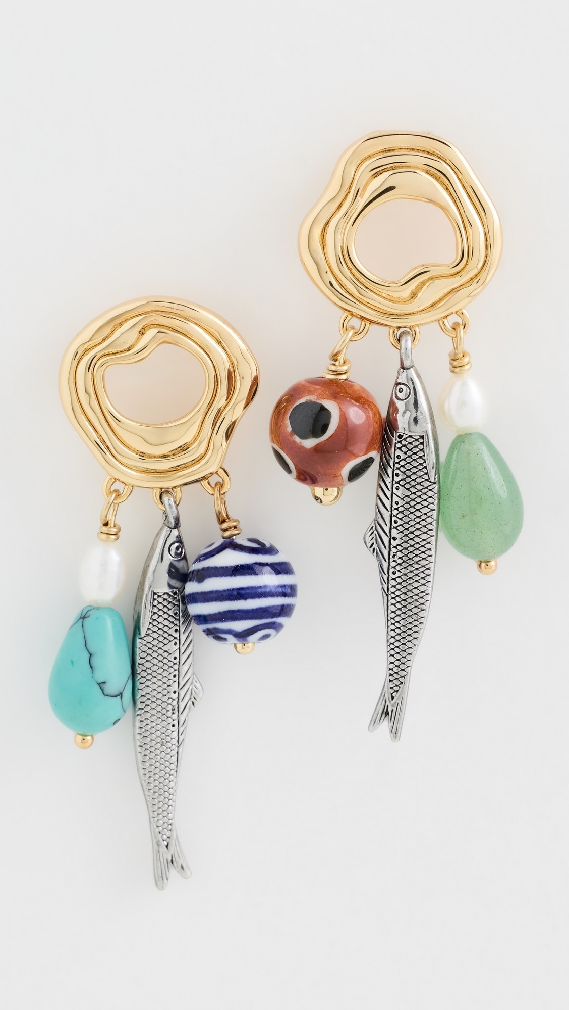 Kai Earrings | Shopbop