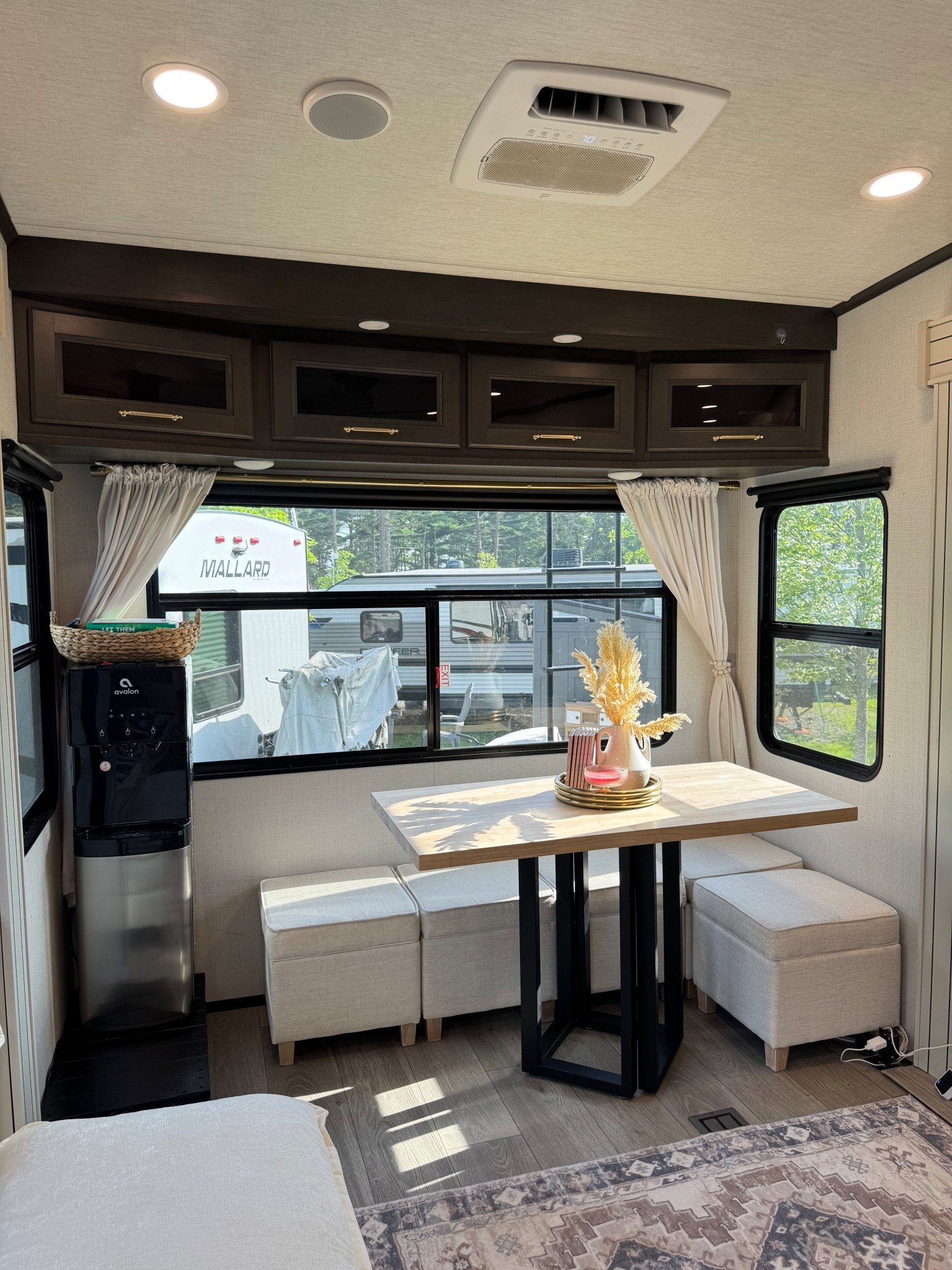 RV kitchen nook 👩🏼‍🍳🚐

#LTKHome