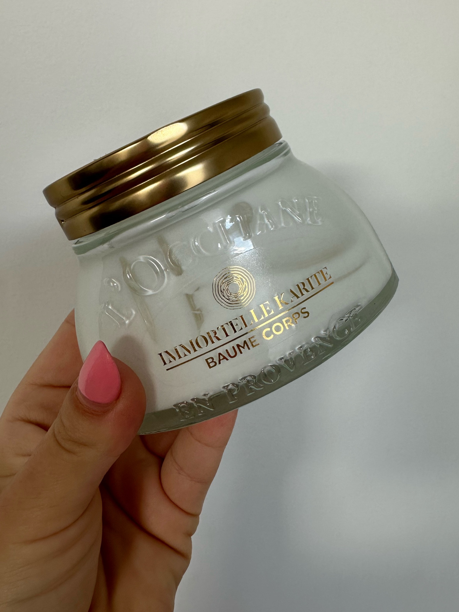 Fave body butter by l’occitane

#LTKFind #LTKbeauty #LTKunder100