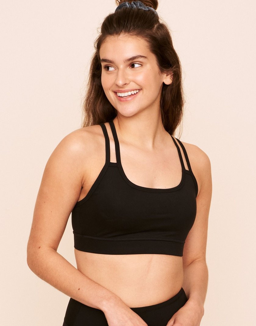 Cora Cozy Bra | Adore Me