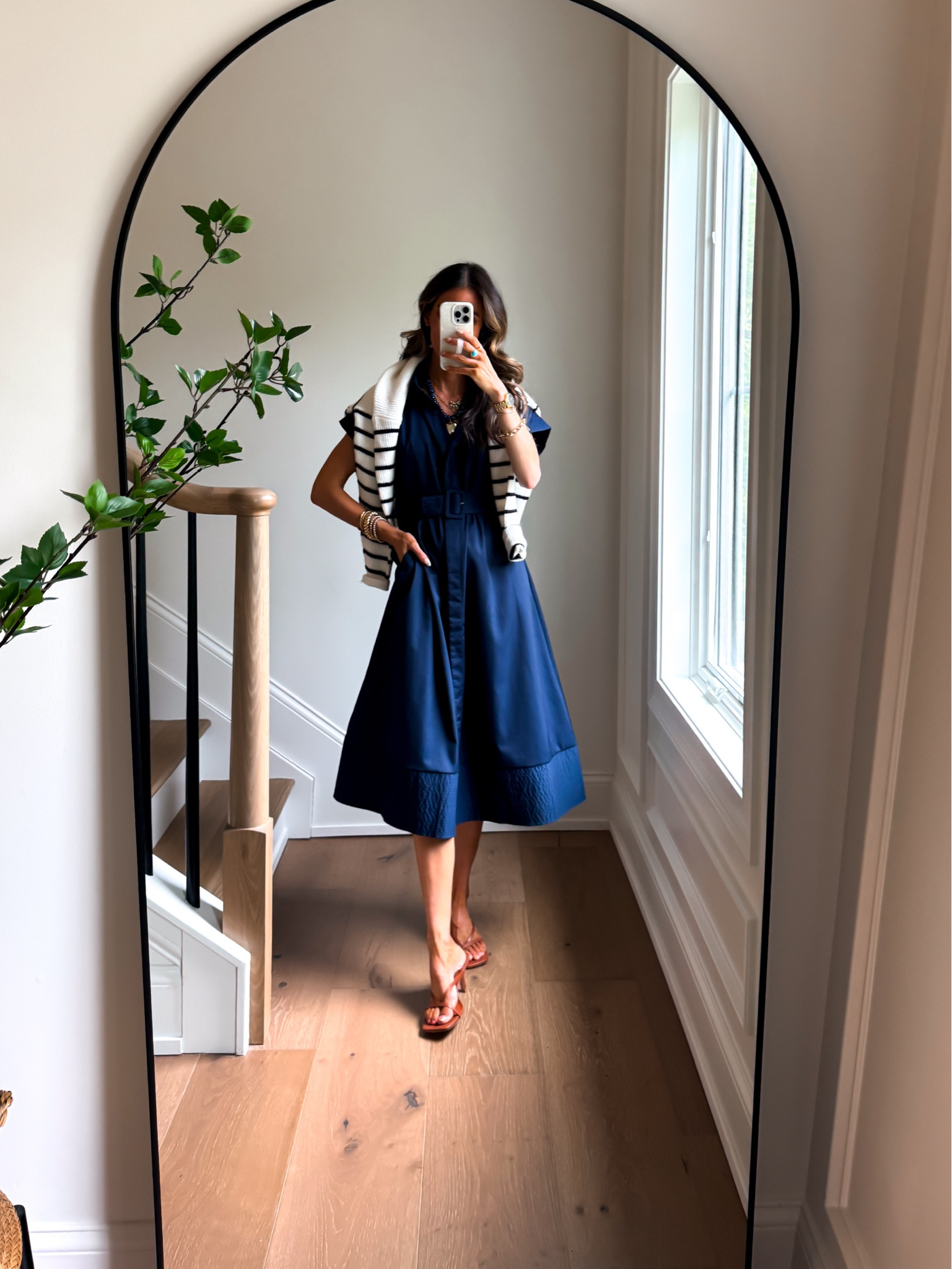 Wearing a size small dress

#LTKootd #LTKdayinmylife #LTKgrwm