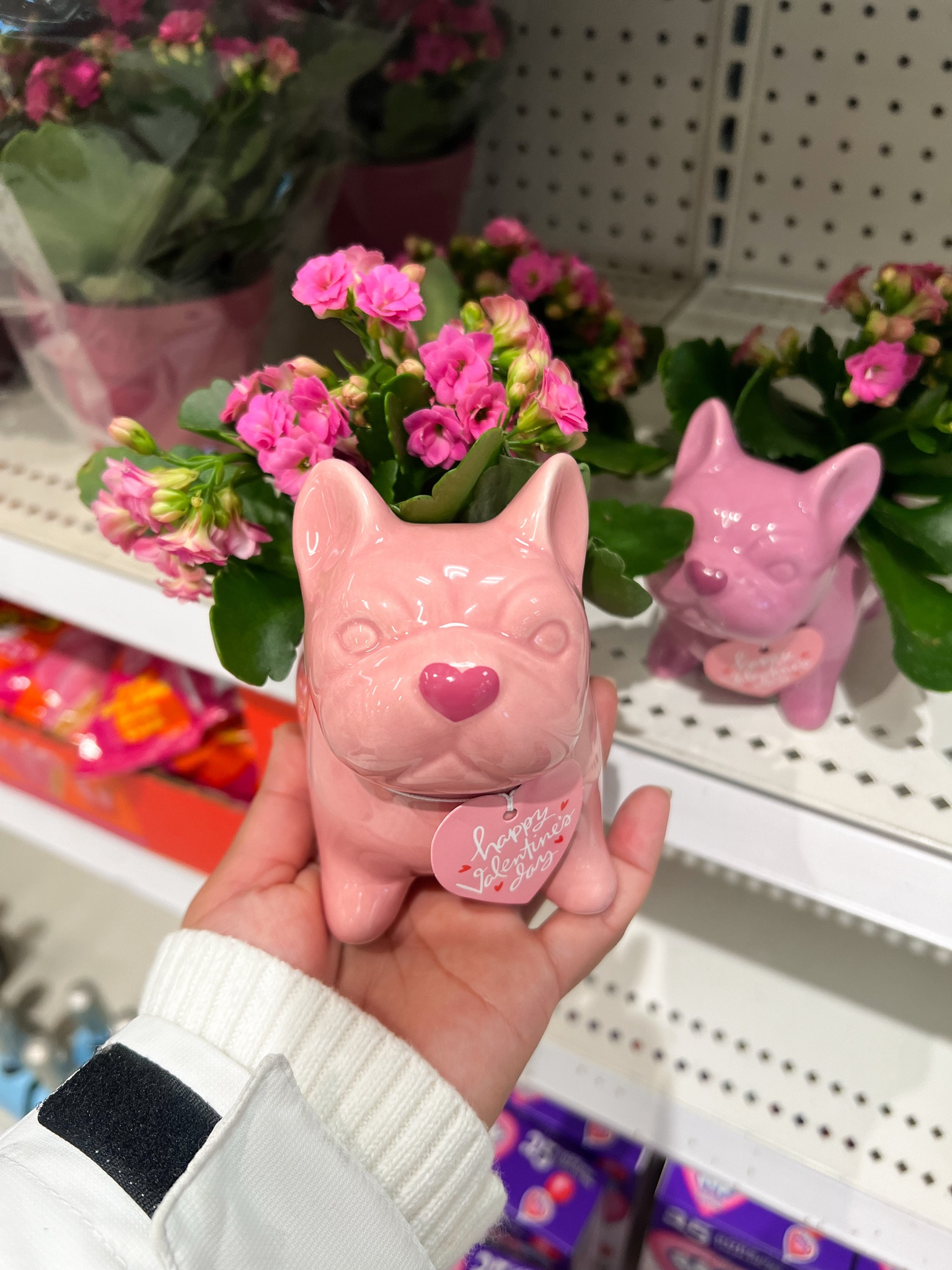 it’s online but not available for shopping! Best bet is to check your local stores 😊

Target home, target style, Valentine’s Day 

#LTKhome #LTKfindsunder50 #LTKMostLoved