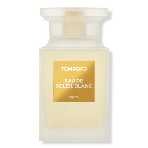Eau de Soleil Blanc Eau de Toilette | Ulta