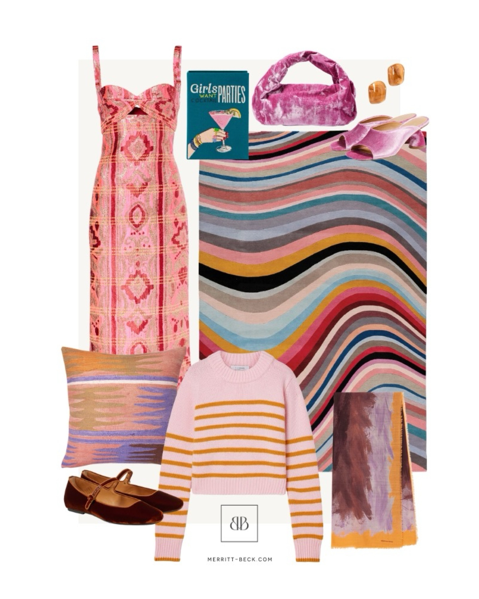 What’s inspiring me now 💕☀️🌙

#LTKItBag #LTKHome #LTKShoeCrush