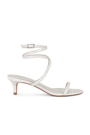 Lottie Dress in Chocolate | Revolve Clothing (Global)