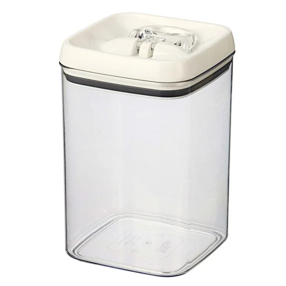 Better Homes & Gardens Flip-Tite Square Food Storage Container, BPA-Free | Walmart (US)