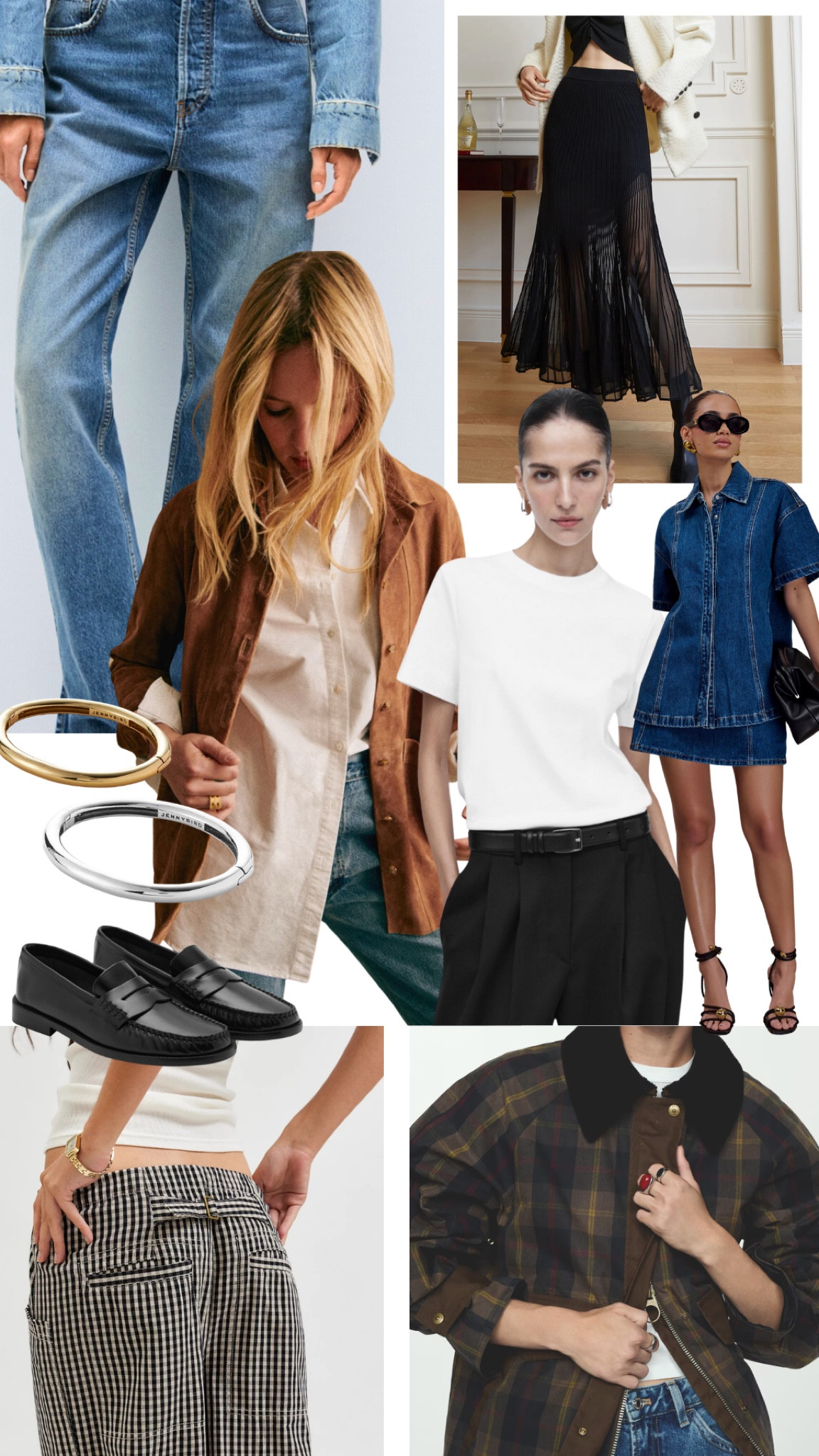 30’s Female Christmas Wishlist 🤍 

#LTKStyleTip #LTKWorkwear #LTKGiftGuide