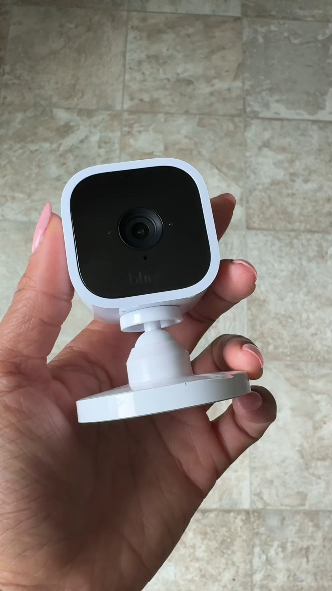 The best mini cams that have nice wide views, two way audio, motion detection and night vision!! 🥰

#LTKHome #LTKFamily #LTKBaby