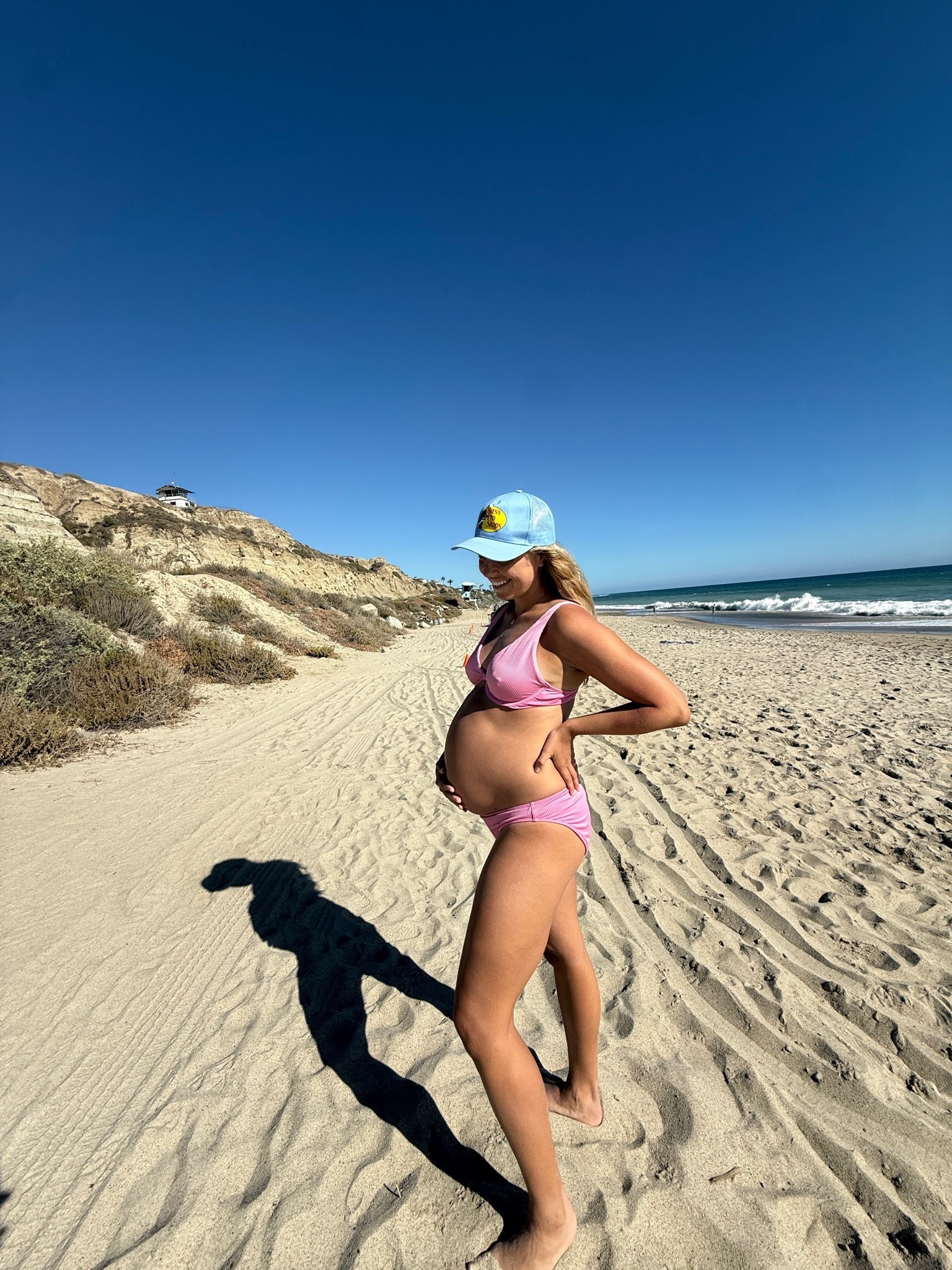 32 weeks pregnant!

#LTKmomlife #LTKSwim #LTKBump
