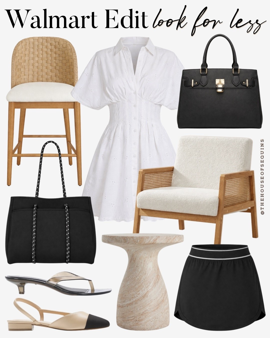 Shop designer looks for less from Walmart! 

Follow my LTK @thehouseofsequins on the @shop.LTK app to view this post and get my exclusive app-only content!

#liketkit 
@shop.ltk
https://liketk.it/66Ntm