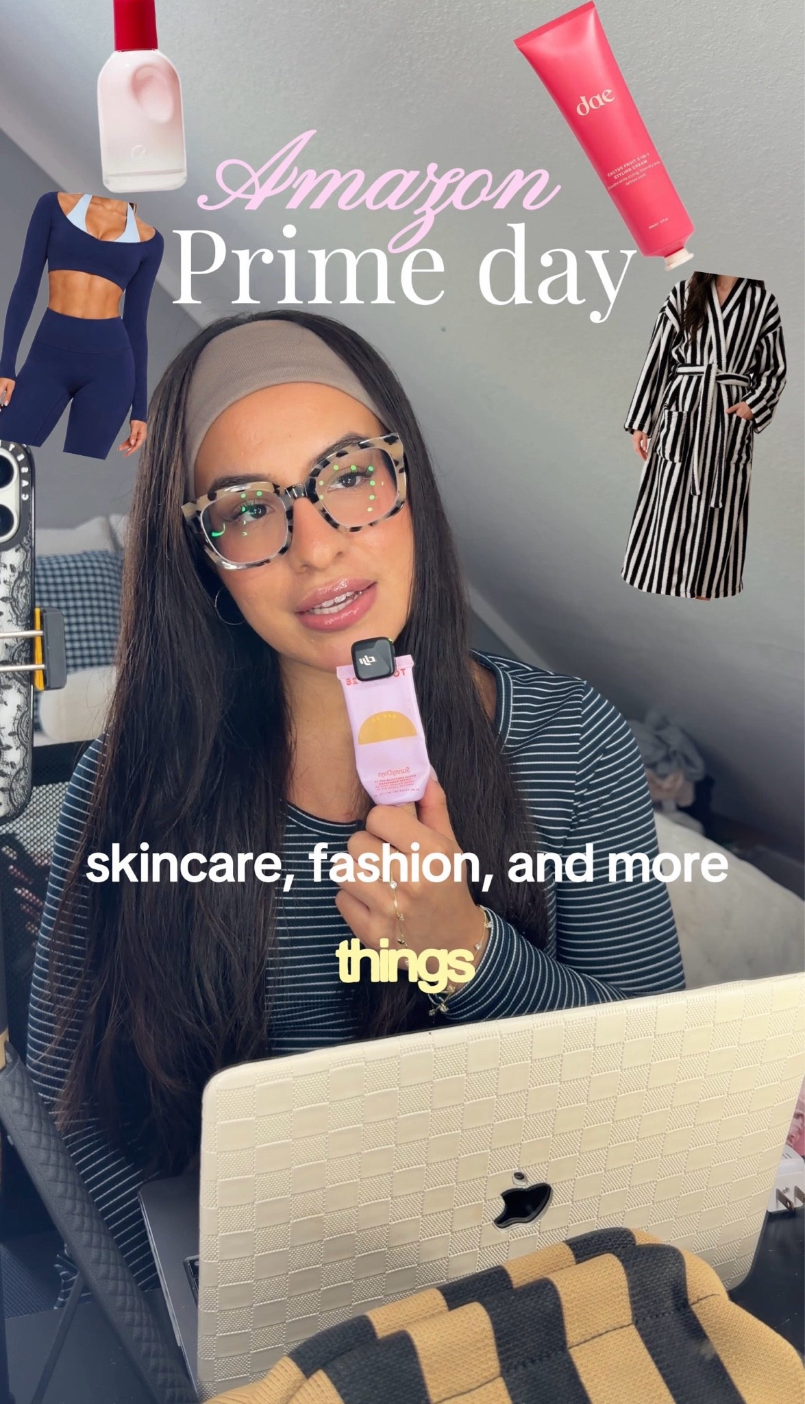 Amazon prime day recs!!!