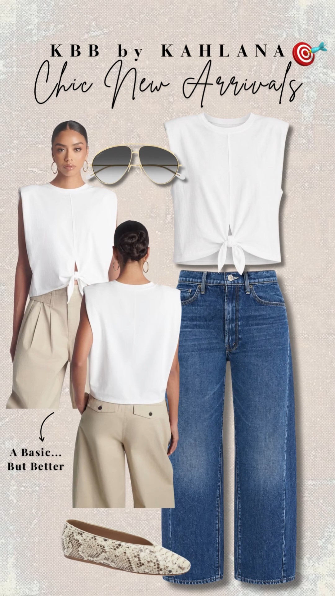 This top 👏🔥

#LTKootd #LTKSeasonal #LTKdayinmylife