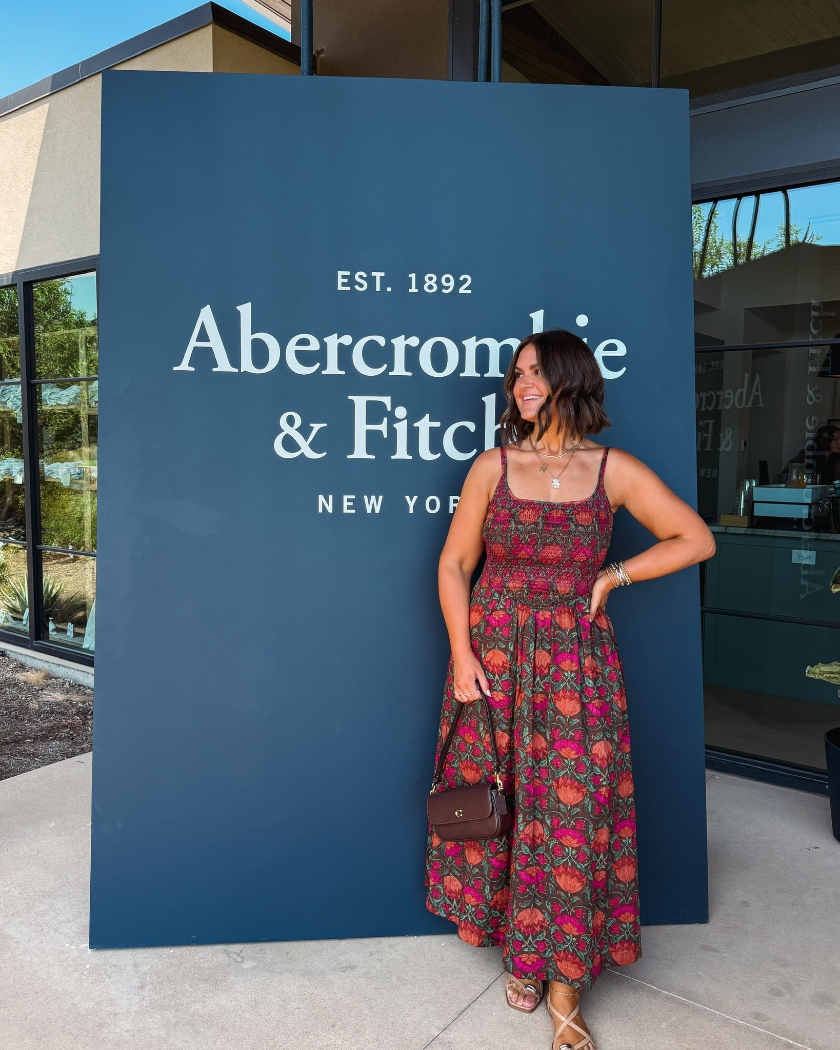 Abercrombie dress! Wearing a medium! I sized down

Midsize fashion, fall outfits, affordable style, workwear, date night outfit, closet staples, Courtney Hamilton

#LTKSeasonal #LTKootd #LTKMidsize