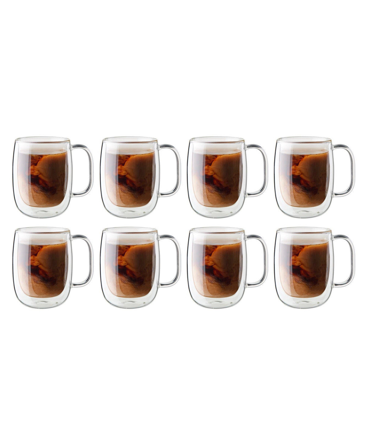 Zwilling J.a. Henckels Sorrento Plus Coffee glass Mug, Buy 6 get 8! | Macys (US)