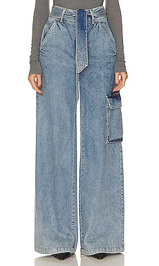 Belisa Cargo
                    
                    Veronica Beard | Revolve Clothing (Global)