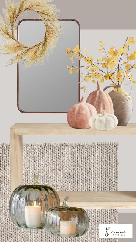 Neutral Fall Decor 🍂 Keep it classy this season with transition fall decor- perfect for halloween season all the way through the holidays! Fall Decor | Fall Home Decor | Halloween Decor | Neutral Fall Decor | Autumn Decor 

#LTKhome #LTKSeasonal #LTKHalloween