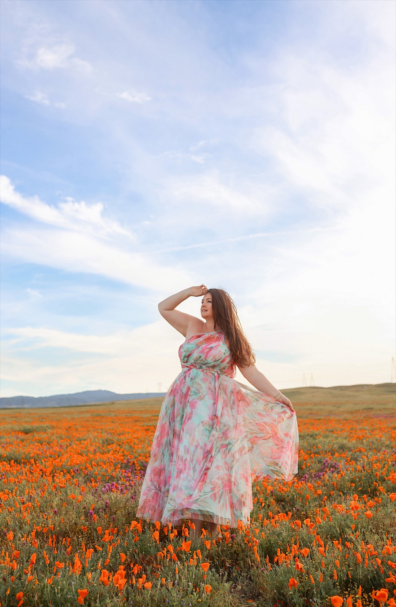 easter dress women