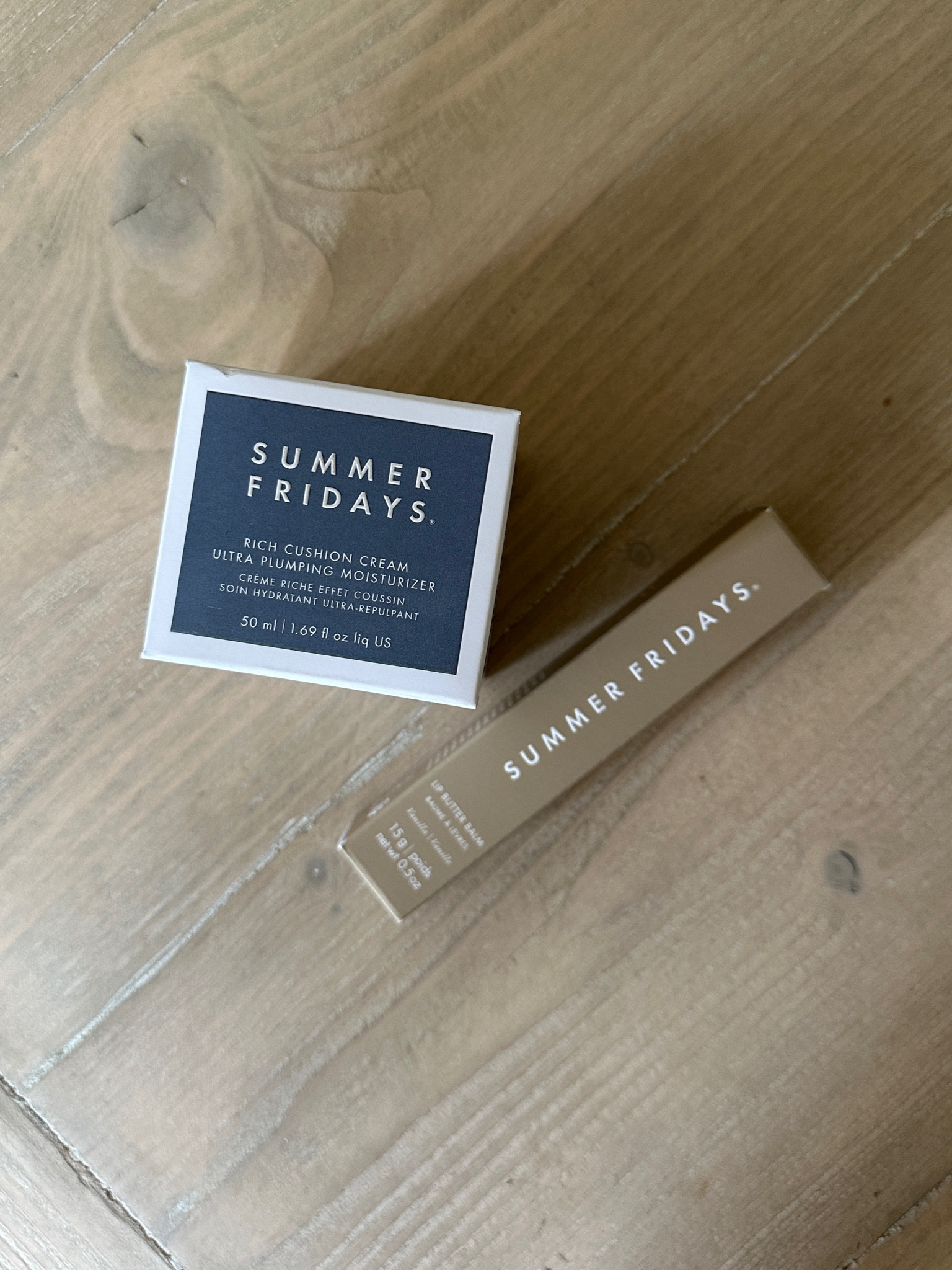 On my fourth restock of both of these! I love this moisturizer and lip balm sooooo much. 

#LTKBeauty #LTKFindsUnder50 #LTKFindsUnder100
