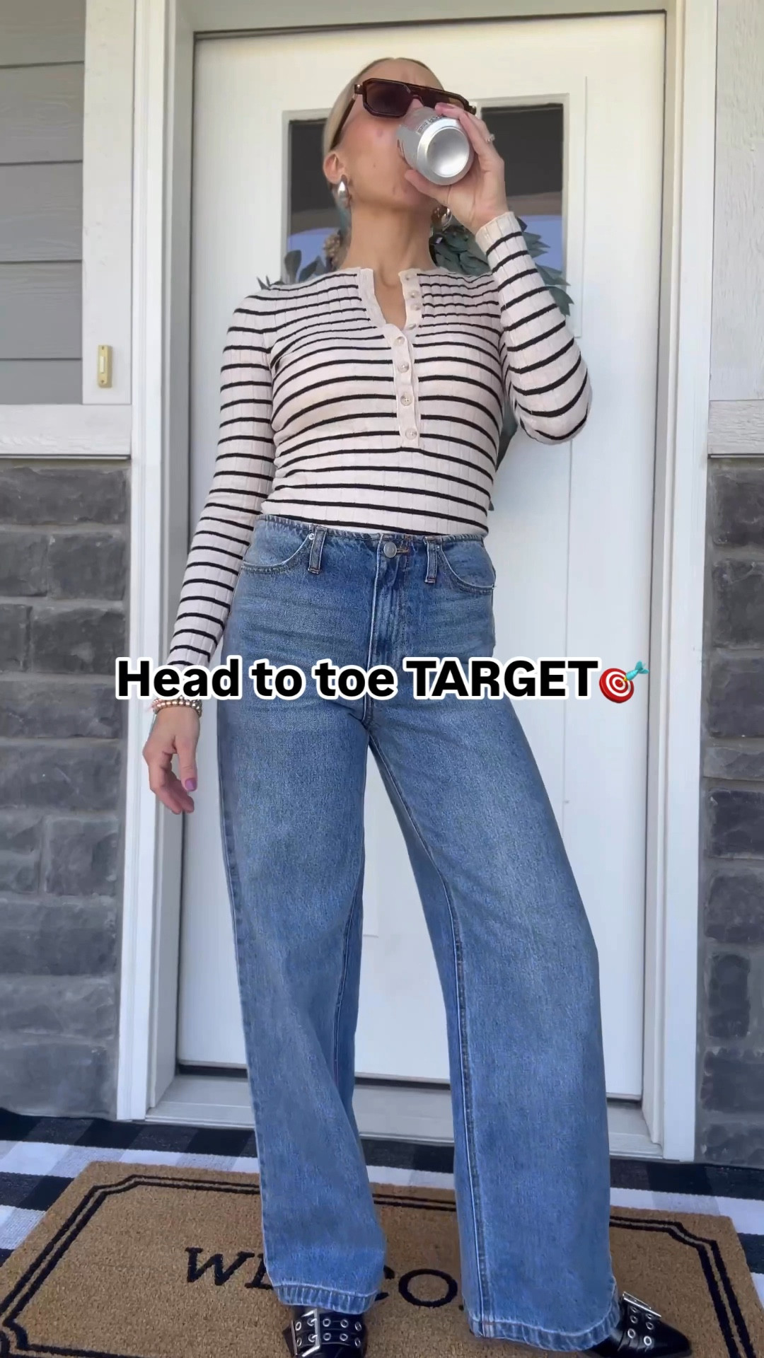 Target finds all under $30! Target has so many good deals going on right now on clothing and shoes! Linked a few of my favorites. 

Everything is true to size! 

#LTKStyleTip #LTKFindsUnder50 #LTKSeasonal