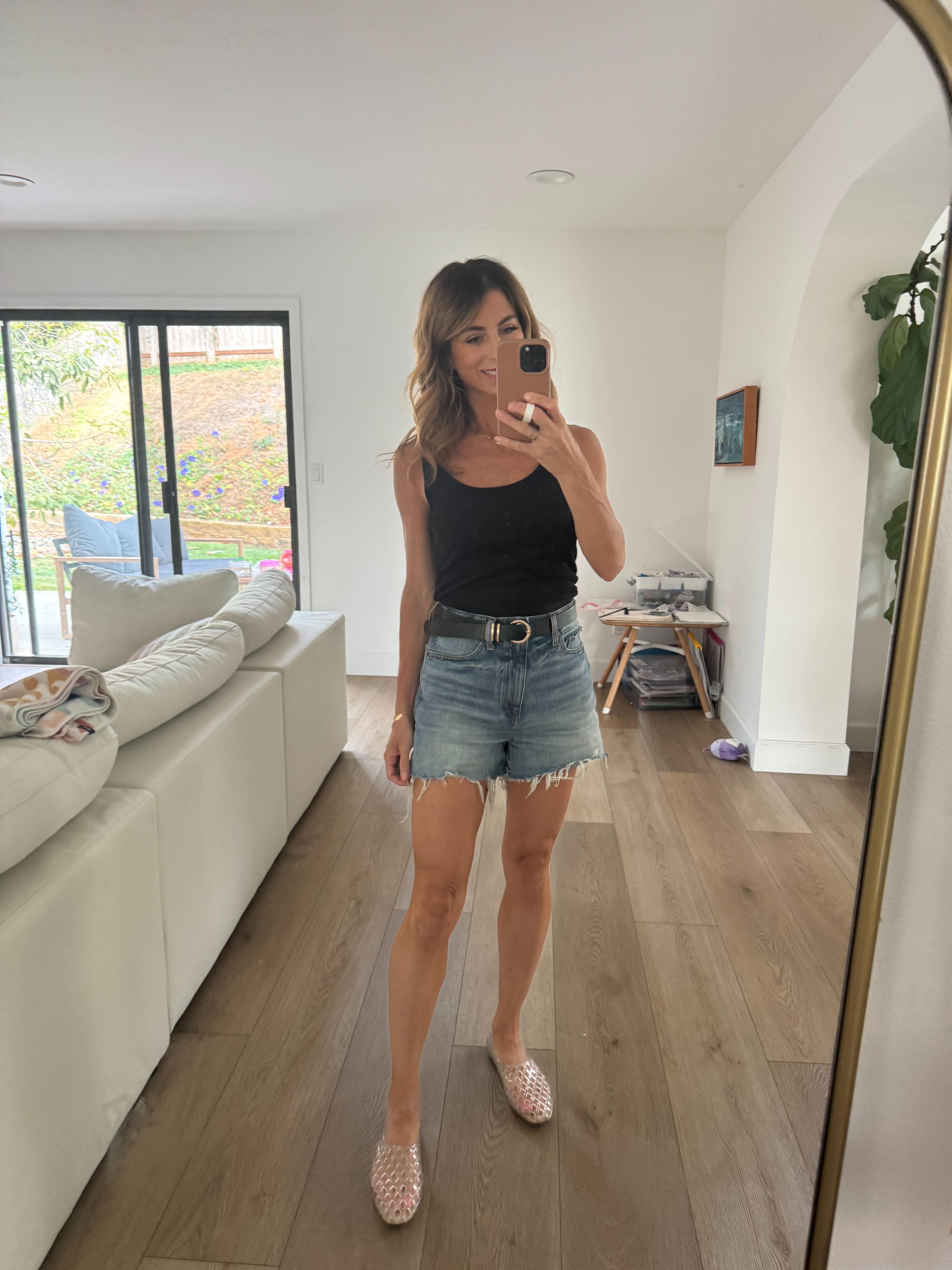 Today's school drop off fit. 

 #LTKSeasonal #LTKU #LTKStyleTip