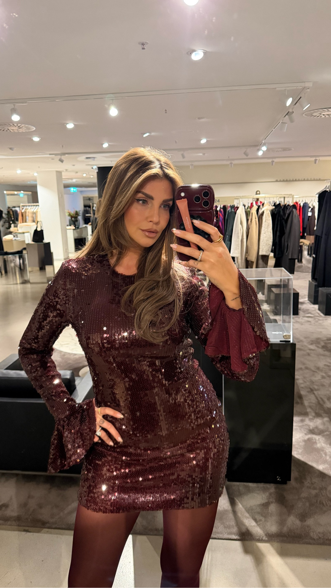 Breuninger Favs ♥️

#LTKstyletip #LTKdeutschland #LTKkleider