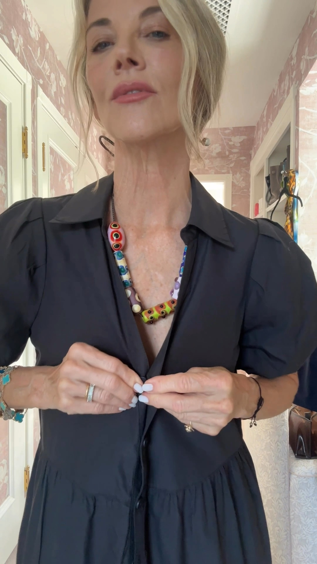 Here’s how I styled my two favorite summer dresses, full length and mini

#LTKSeasonal #LTKPetite #LTKOver40