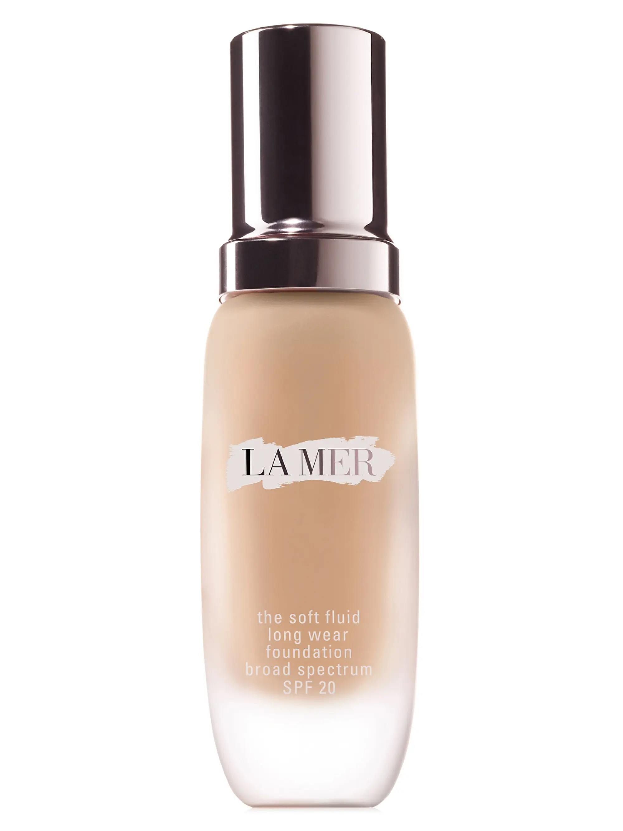 The Soft Fluid Foundation SPF 20 | Saks Fifth Avenue