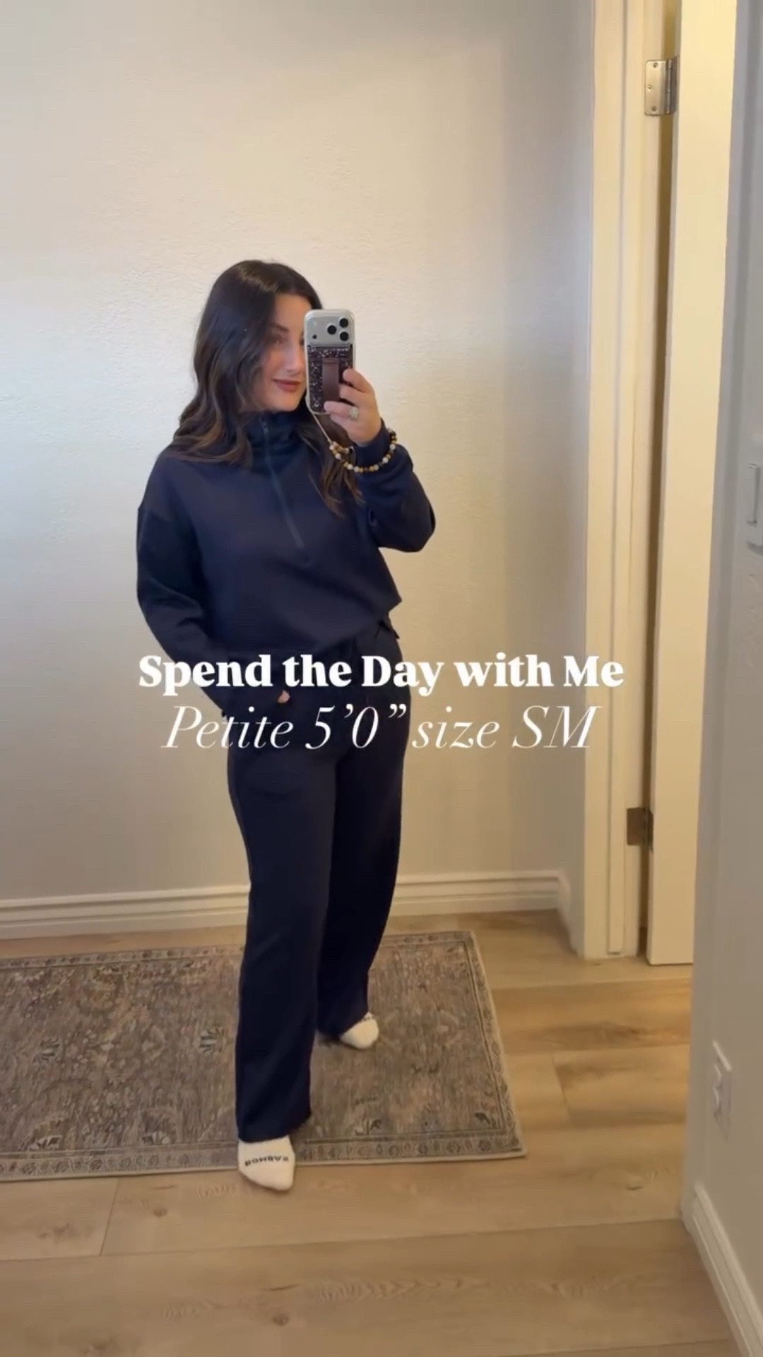 Spend the day with me in my Amazon two piece set! I love days that we explore as a family in our little beach town!

🌊For sizing, I am 5’0” & 140lbs wearing a small petite

#LTKActive #LTKootd #LTKdayinmylife