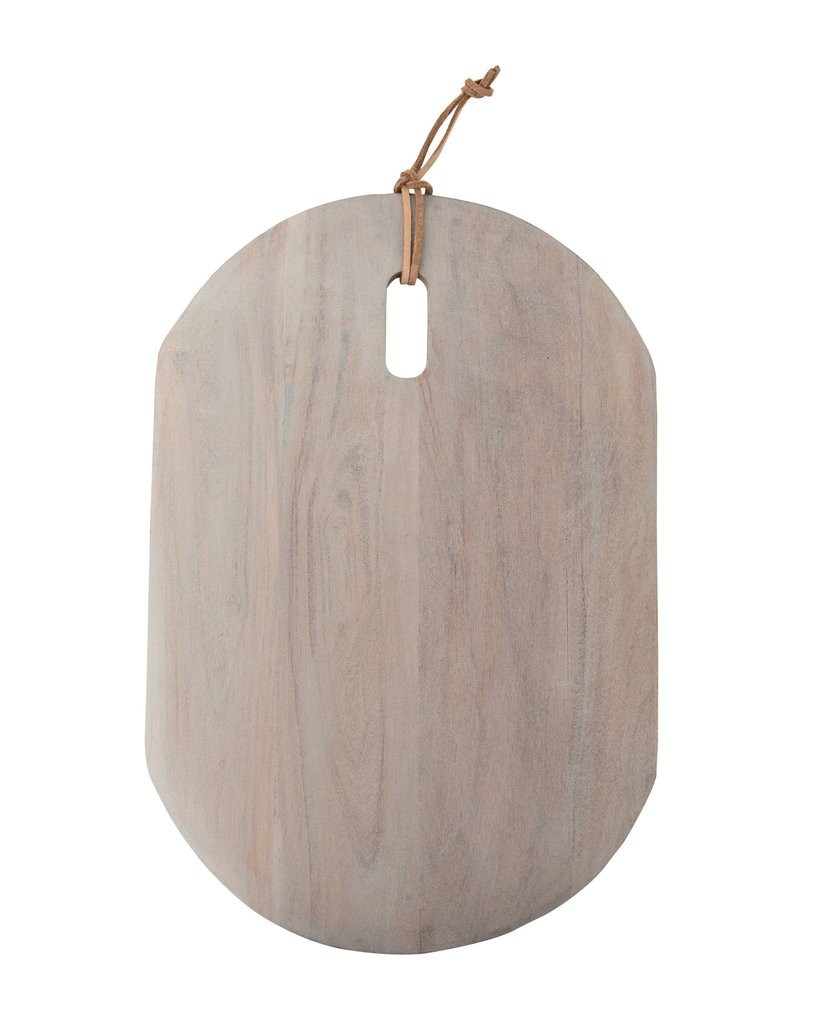Acacia Cutting Board | McGee & Co.
