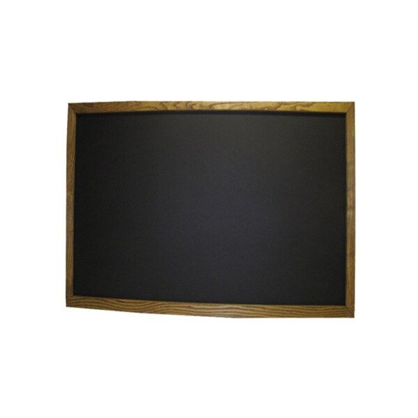 Framed Chalkboard (3' x 4') | Bed Bath & Beyond
