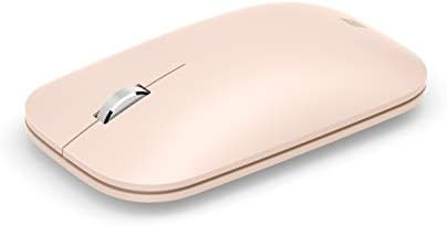 Microsoft Surface Mobile Mouse - Sandstone (KGY-00064) | Amazon (US)
