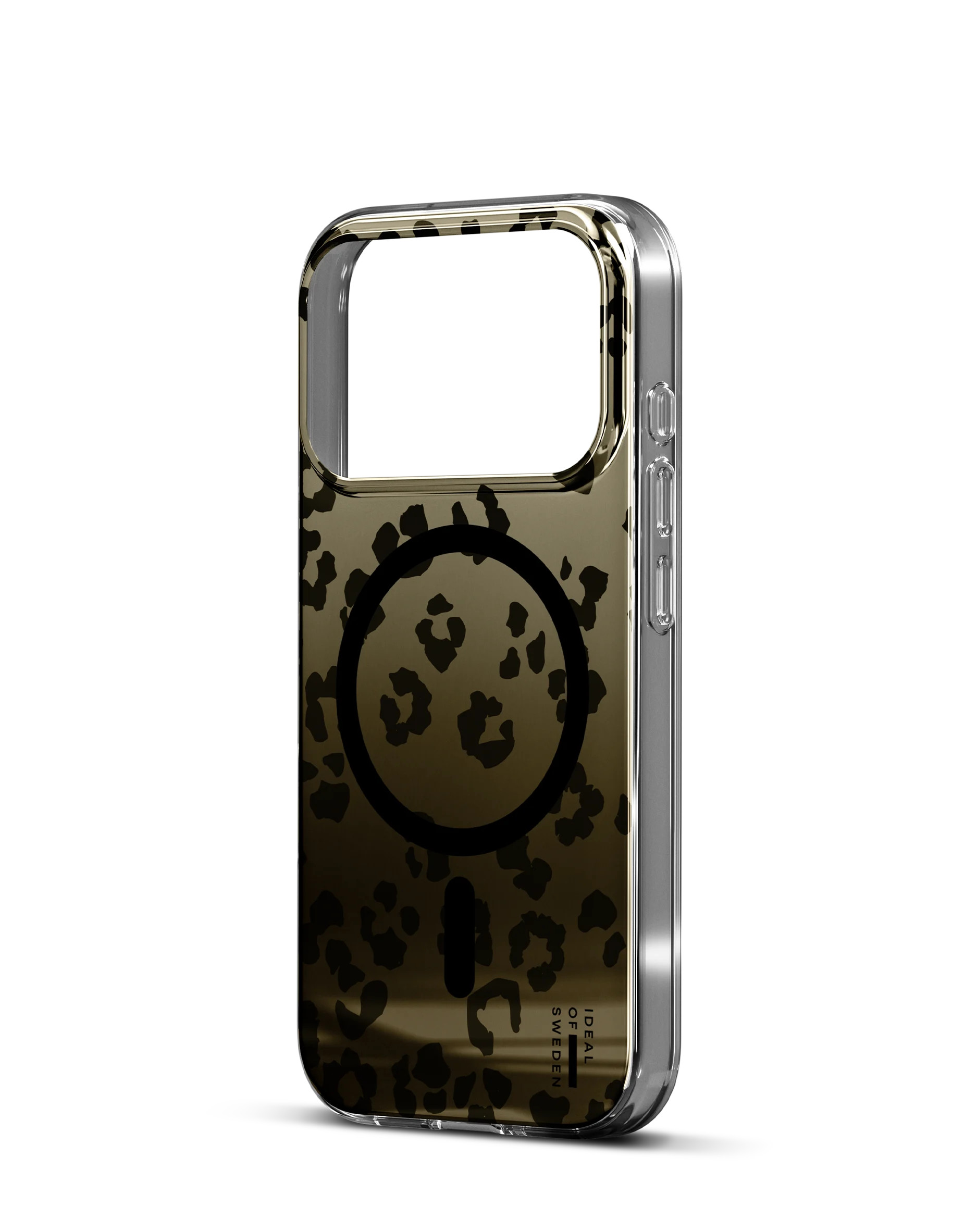 Mirror Case MagSafe iPhone 17 Pro Max Leo Ombre | Magsafe hüllen von IDEAL OF SWEDEN | iDeal of Sweden (DE)